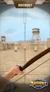 Shooting Archery 3.62. Скриншот 2