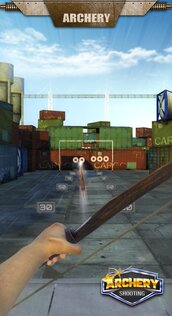 Shooting Archery 3.62. Скриншот 3