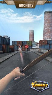 Shooting Archery 3.62. Скриншот 5