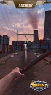Shooting Archery 3.62. Скриншот 6
