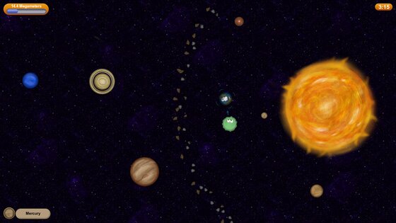 Tasty Planet 1.9.3.0. Скриншот 5