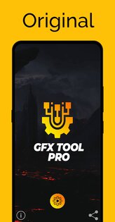 COD GFX Tool 22.1. Скриншот 1