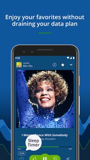 RadioTunes 6.0.2.12105. Скриншот 5