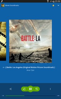 RadioTunes 6.0.2.12105. Скриншот 11
