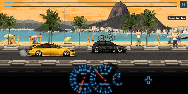 Estilo BR 1.012. Скриншот 3