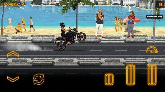 Estilo BR 1.001. Скриншот 6