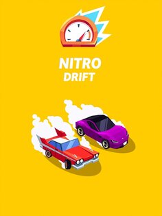 Nitro Drift 1.04. Скриншот 6