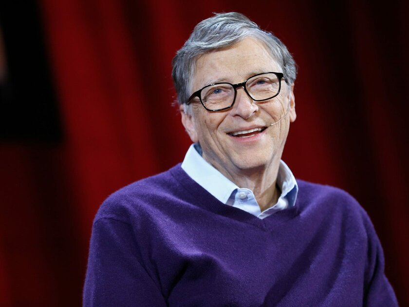 Билл Гейтс рассказал, как совершить прорыв в искусственном интеллекте