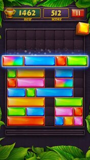 Dropdom Jewel Blast 2.3.3. Скриншот 2