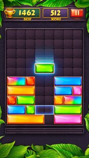 Dropdom Jewel Blast 2.3.3. Скриншот 3