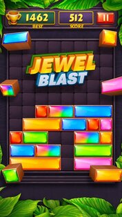 Dropdom Jewel Blast 2.1.9. Скриншот 4