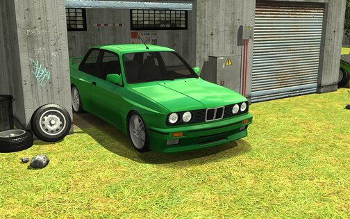 City Drift 1.5. Скриншот 7