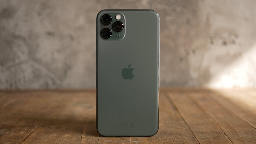 iPhone 12 Pro получит 6 ГБ оперативной памяти, а в iPhone 12 будет только 4 ГБ