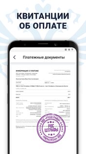 РосНалог 3.86.1. Скриншот 5