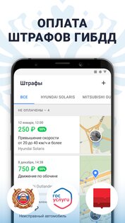 РосНалог 3.86.1. Скриншот 6