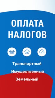 Мои налоги личный кабинет 2.9.1. Скриншот 11