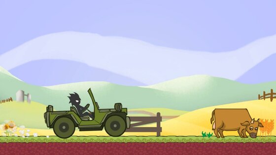Stick vs Zombies 1.5.58. Скриншот 5