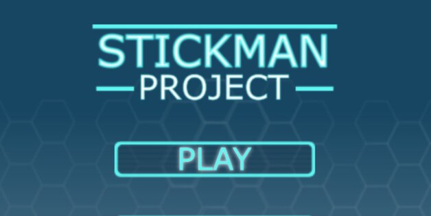 Stickman Project 0.4.5 (40). Скриншот 2