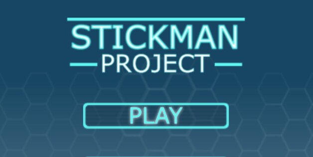 Stickman Project 0.4.5. Скриншот 1