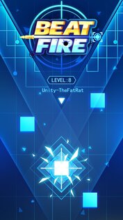 Beat Fire 1.6.06. Скриншот 2