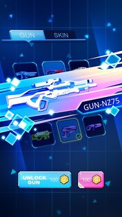 Beat Fire 1.8.1. Скриншот 7