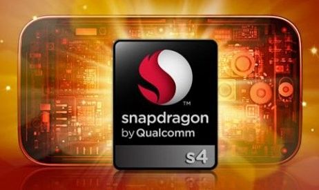 Новый смартфон от LG на  Snapdragon S4 Pro