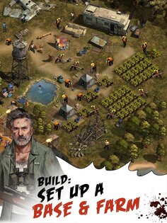 Game of Survival 1.11.3. Скриншот 7