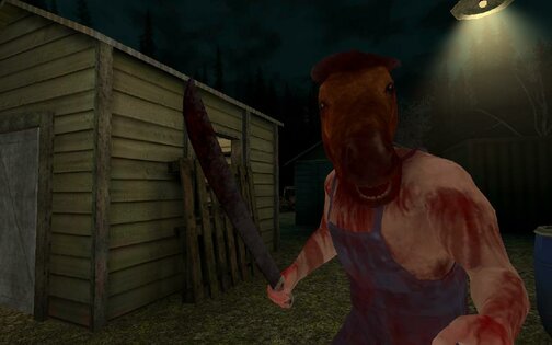 HeadHorse Legacy 2.38. Скриншот 1