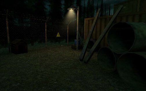 HeadHorse Legacy 2.38. Скриншот 2