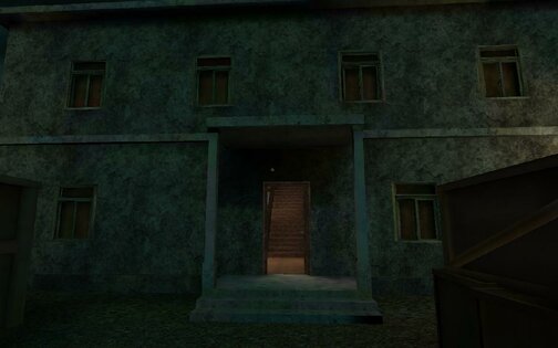 HeadHorse Legacy 2.38. Скриншот 3