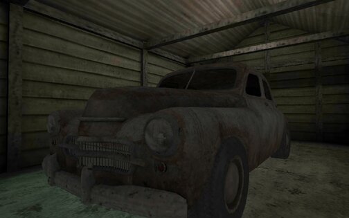 HeadHorse Legacy 2.38. Скриншот 4