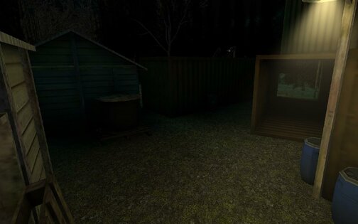 HeadHorse Legacy 2.38. Скриншот 5
