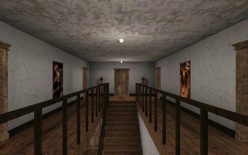 HeadHorse Legacy 2.38. Скриншот 6