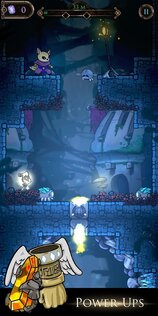 Deeprealm Odyssey 0.3. Скриншот 4