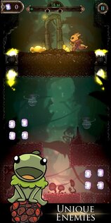 Deeprealm Odyssey 0.3. Скриншот 6
