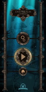 Deeprealm Odyssey 0.3. Скриншот 7