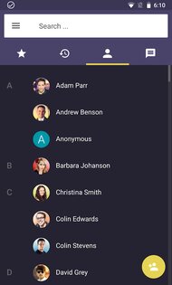 ZoiPer 2.24.10. Скриншот 1