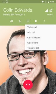 ZoiPer 2.24.10. Скриншот 3