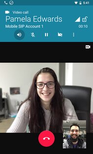ZoiPer 2.24.10. Скриншот 5