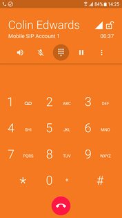ZoiPer 2.24.10. Скриншот 6