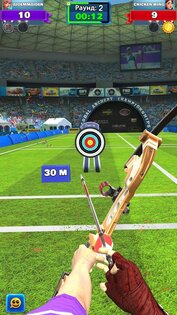 Archery Club 2.43.2. Скриншот 6