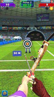 Archery Club 2.53.4. Скриншот 7