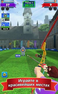 Archery Club 2.43.2. Скриншот 10