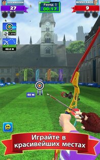 Archery Club 2.53.4. Скриншот 11