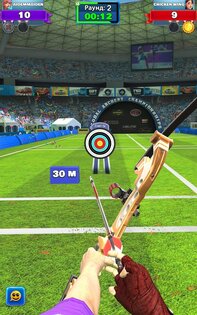 Archery Club 2.53.4. Скриншот 15