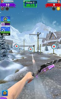 Archery Club 2.53.4. Скриншот 16