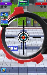 Archery Club 2.53.4. Скриншот 17