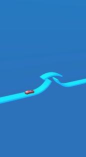 Stunt Car 3D 240.0. Скриншот 5