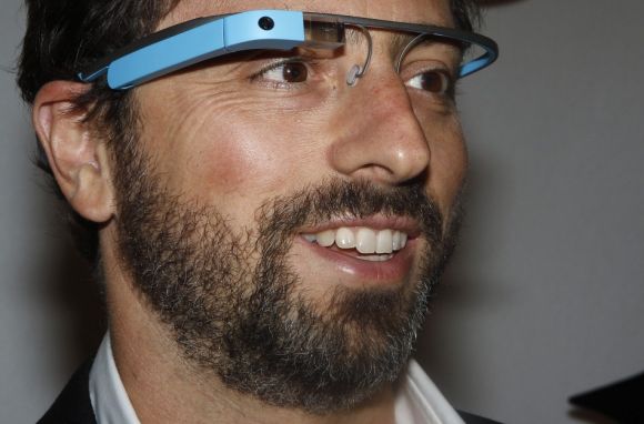 Google Glass уже взломали