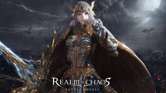 Realm of Chaos 1.0.15.0. Скриншот 8